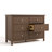 Sasha 6 Drawer Double Dresser-102597205