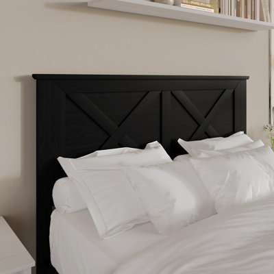 Raleigh Full/Queen Headboard