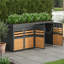 Bin Store