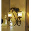 2-Light Armed Sconce