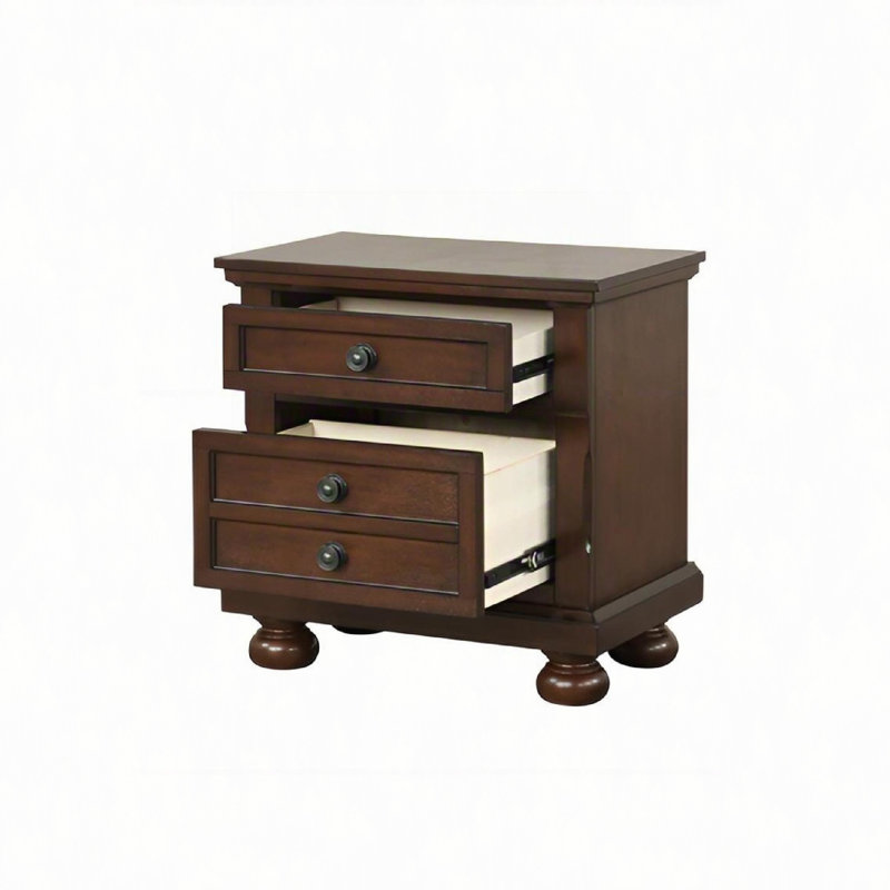 Meade Nightstand