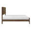 Lit d'hévéa massif classique classique 1pc-118753789