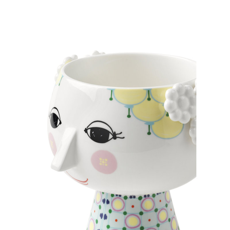 Eva Ceramic Planter