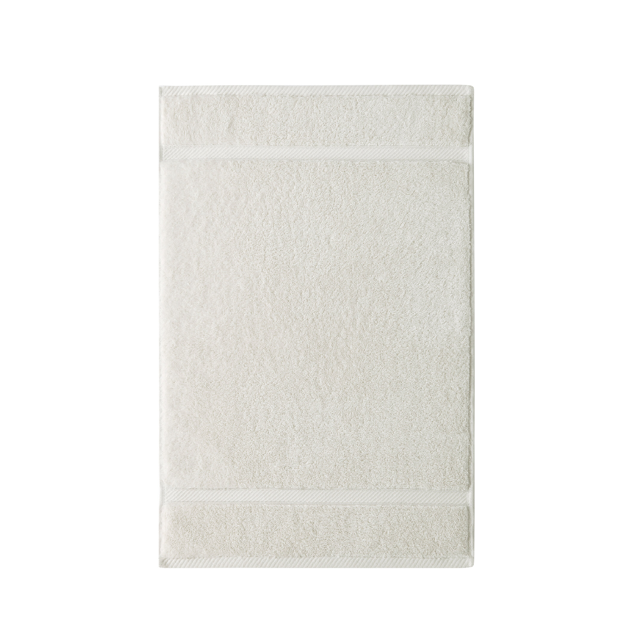 Charisma Classic II 16 x 28 Hand Towel in Almond Milk