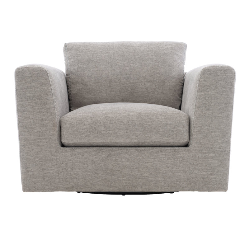 Remi Swivel Armchair