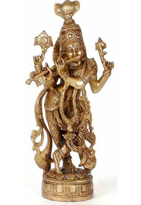 Krishna