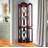 Clayborne 21.25 " W Curio Cabinet-33681489