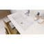 Ensemble de meuble-lavabo simple 60 po Hardy-1164079285
