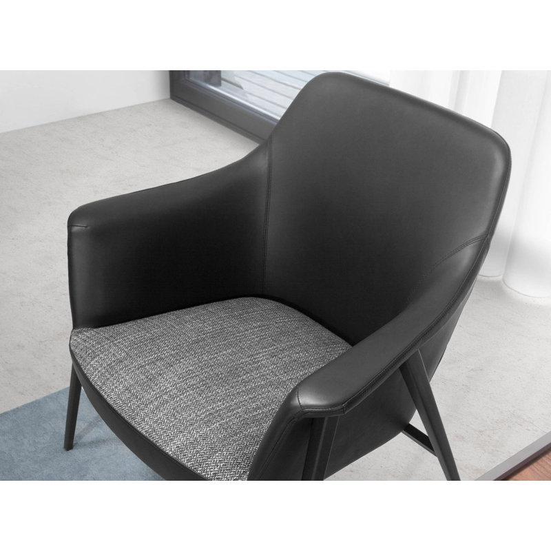 Upholstered Armchair
