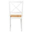 Aquila 17.75'' H Solid Wood Side Chair-1447899065