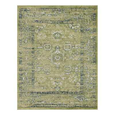 Oriental Indoor Rug