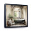 «Bath Bath» de Tranquility II - art mural-112006228-112006185