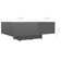 Jlea Solid Coffee Table