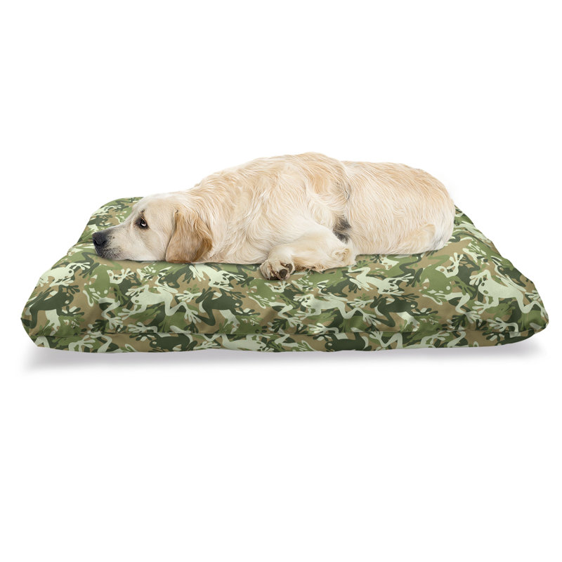 Polyester Pet Bed