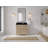 Bryker Woods 36'' Single Bathroom Vanity with Quartz Top-776342384