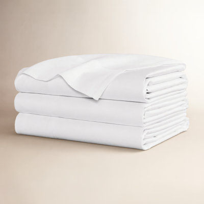 Sateen Flat Sheet