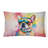 Other/No Pattern Outdoor Throw Pillow