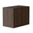 Mecos 20.4'' Wide File Cabinet-926276977