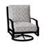 Seal Cove Outdoor Swivel Lounge Chair-1832326683-1832325187