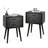 Basharat 15.75'' W Nightstand-2059883253