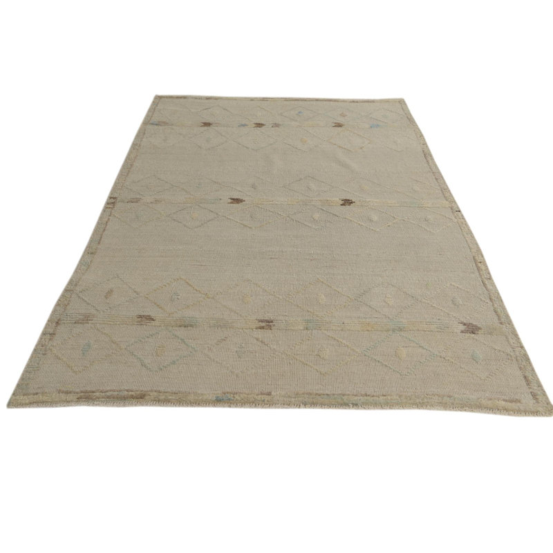 Howard Ivory Rug