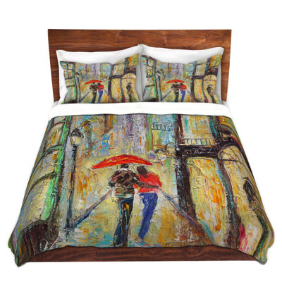 Duvet Cover