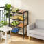 Metal Bar Cart