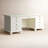 Rosebud Solid Wood Executive Desk