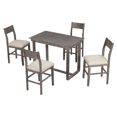 Dining Table Set