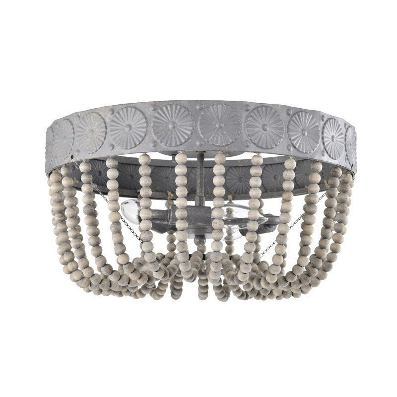 Alaisia LED Flush Mount