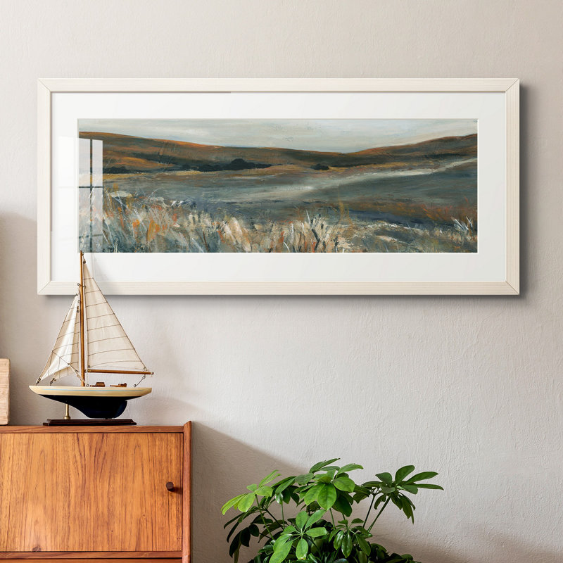 Impression de cadre photo sur papier, Blanc