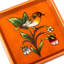 Ensemble de 4 sous-verres Red Barrel Studio®