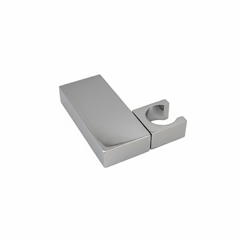 Hook For Hand Held Shower, Polished Chrome