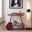 Cullin Metal Bar Cart-1284483833