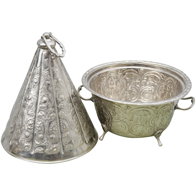 Handmade Decorative Bowl