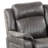 Adna 73'' Faux Leather Reclining Loveseat-1649158651