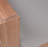 Tulum 87" Wide Outdoor Teak Patio Sofa with Cushions-86504300
