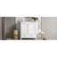 Meuble-lavabo pour salle de bain avec meuble-lavabo simple-1640042148
