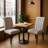 Natonya Tufted Wooden Dining Side Chairs-1874606461