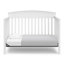 Lit de bébé convertible 5-en-1 Benton-27975933-111567685