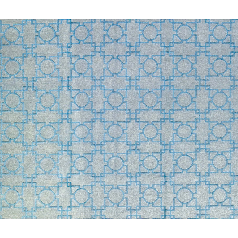 One-of-a-Kind 6'2" X 9'3" Area Rug