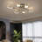 Ladaria Semi Flush Mount