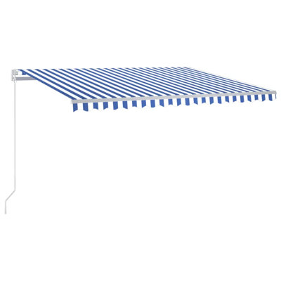 VidaXL Retractable