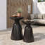 Ensemble de tables d'appoint pour l'extérieur-2080830286