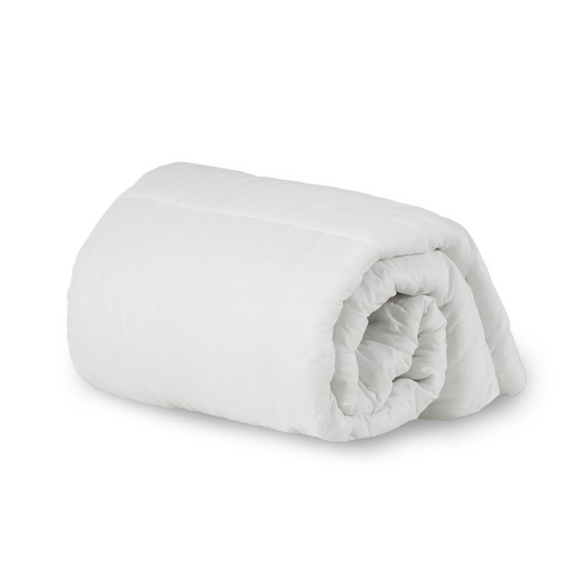 Anti-Allergy Feels Like Down Summer Duvet 4.5 Tog, Kingsize