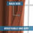 Curtains for Bedroom/Living Room 2 Panels Set - Thermal Insulated Room Darkening Grommet Top Curtains-735006357-735006373