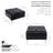 Manius Velvet Tufted Storage Ottoman-1844705741