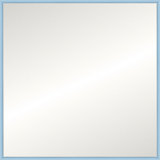 High Gloss Signature Mirror