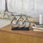 Sculpture de poupée