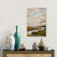 Warm Clouds Over The Marsh by April Moffatt iCanvas-1612640731-1612640733